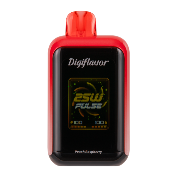 Peach Raspberry Digiflavor Sky Vape Peach Raspberry Digiflavor Sky Vape
