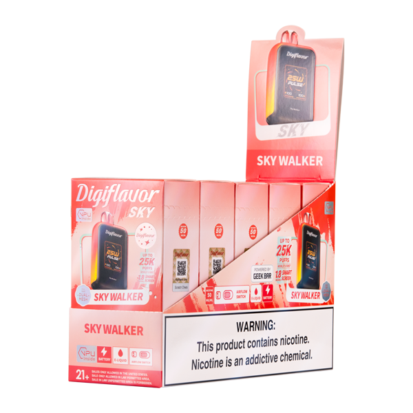 Digiflavor Brk Vape Sky Walker Digi Flavor Sky 25000 Puffs Disposable Device Australia Digiflavor Sky 25k Disposable Digiflavor Brk Vape Sky Walker Digi Flavor Sky 25000 Puffs Disposable Device Australia Digiflavor Sky 25k Disposable