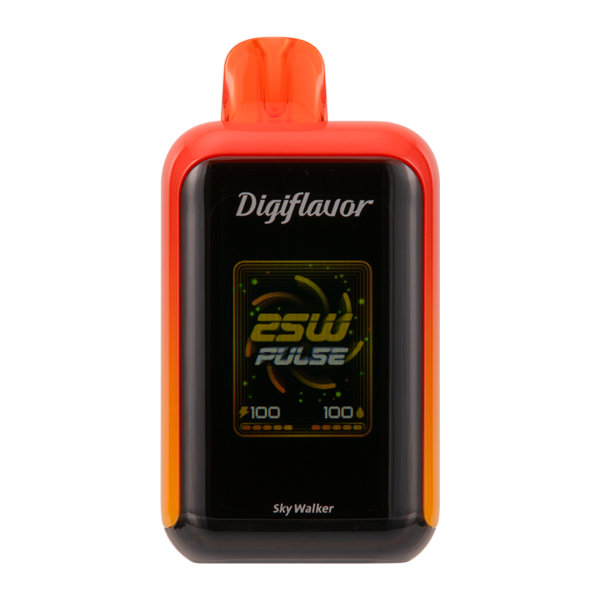 Sky Walker Digiflavor Sky Vape Sky Walker Digiflavor Sky Vape