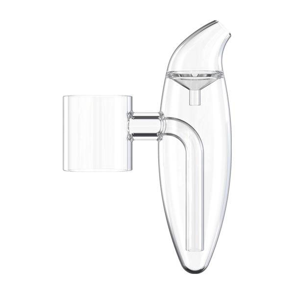 DR. DABBER XS Glass Attachment