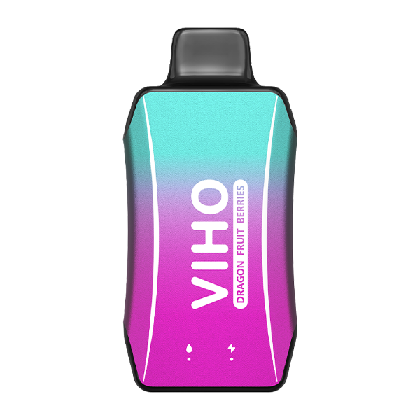 Dragon Fruit Berries Viho Turbo Vape