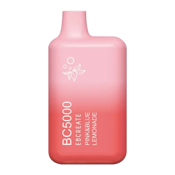 Pink and Blue Lemonade BC5000 Pink and Blue Lemonade BC5000