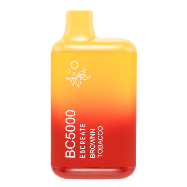 Nut Tobacco BC5000 Vape Nut Tobacco BC5000 Vape
