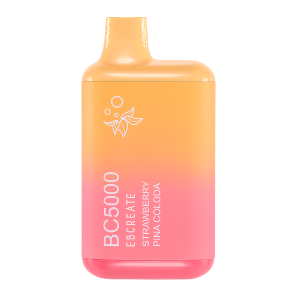 elf bar bc5000 amazon Strawberry Piña Colada BC5000
