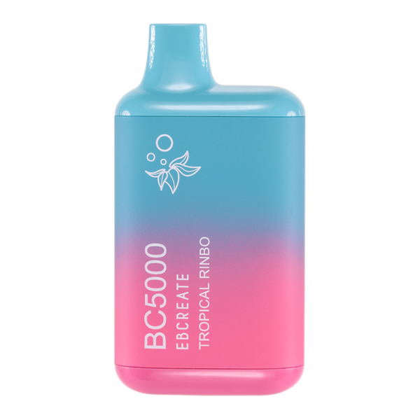 Tropical Rainbow Blast/Rinbo Elf Bar Vape