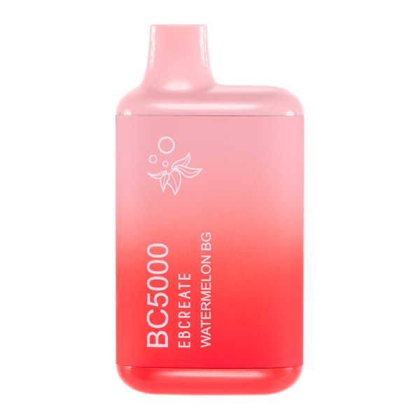Watermelon Bubblegum Elf Bar BC5000 Vape Watermelon Bubblegum Elf Bar BC5000 Vape