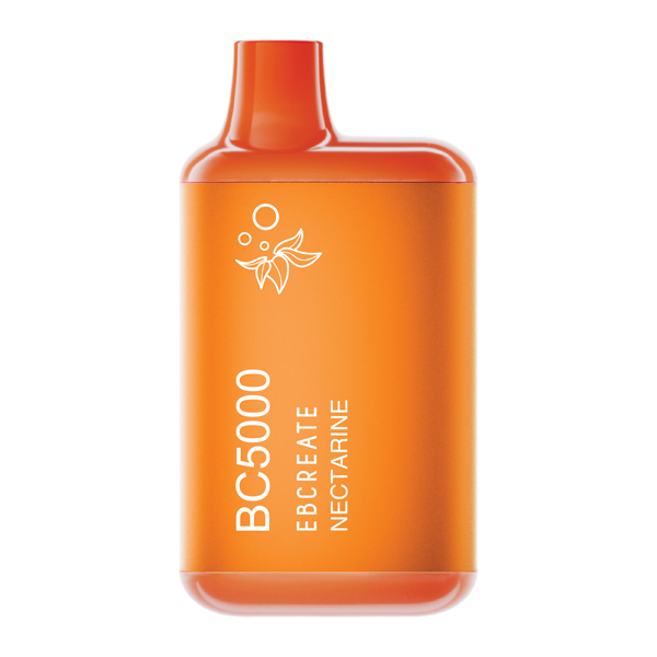 ebcreate vape flavors TE6000 BY EB CREATE main image 1