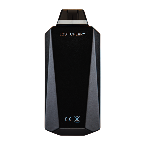 Lost Cherry ELUX Cyberover Vape Lost Cherry ELUX Cyberover Vape