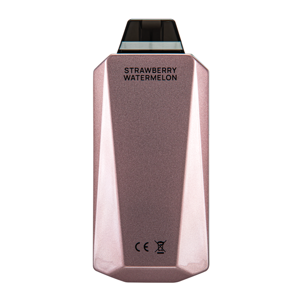 Strawberry Watermelon ELUX Cyberover Vape
