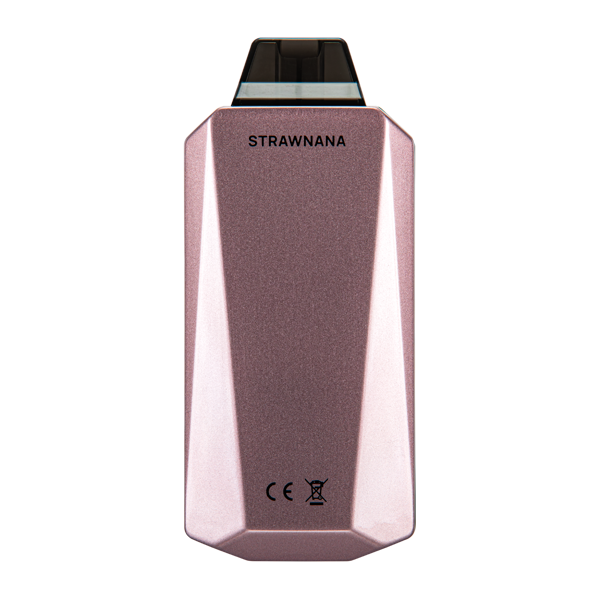 Strawnana ELUX Cyberover Vape Strawnana ELUX Cyberover Vape