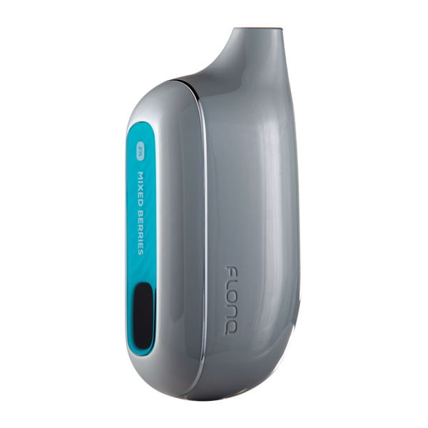 Mixed Berries Flonq Max Smart Vape