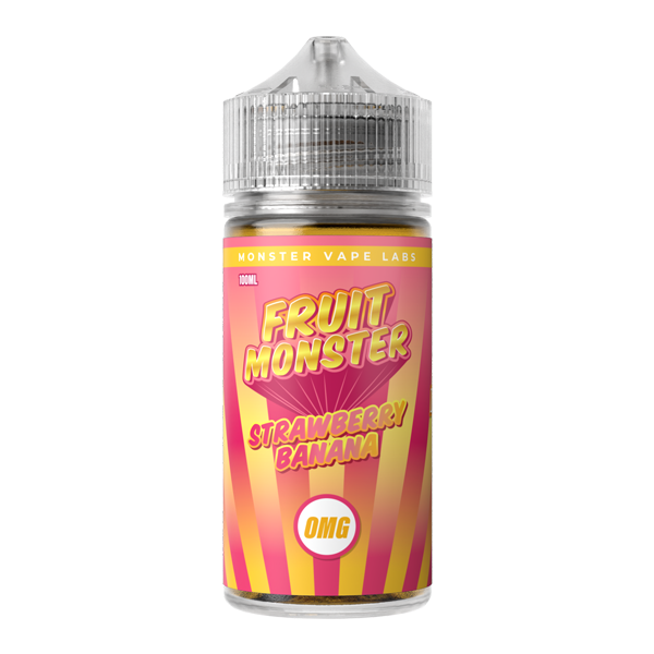 Frozen Banana Vape Juice Banana Ice Frozen Fruit Monster eJuice Nicotine  Free Vape Juice Salt Nic Frozen Buhnanza (Banana Ice) By Skwezed 100ml -  Vape Kit Warehouse Menthol & Mint Australia