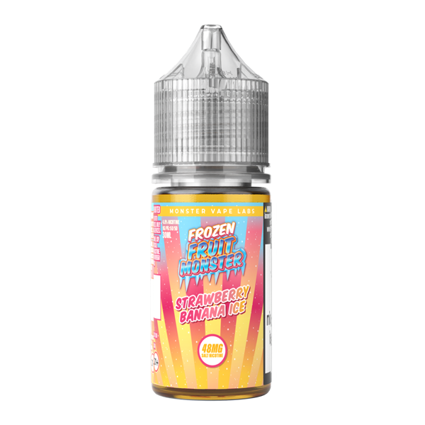 rain juice vape flavors Strawberry-Dragonfruit Smoothie 4 Pack