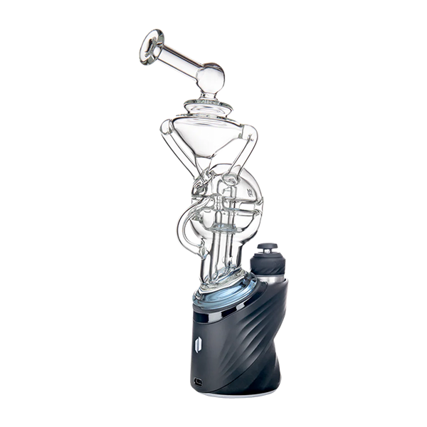 Fabcycler MJ ARSENAL Puffco Peak Top + Device