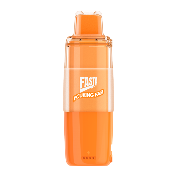 Fcuking Fab FASTA 40K Disposable