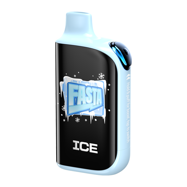 white grape disposable vape White Grape FASTA Burrst 37000 (Ice Edition)