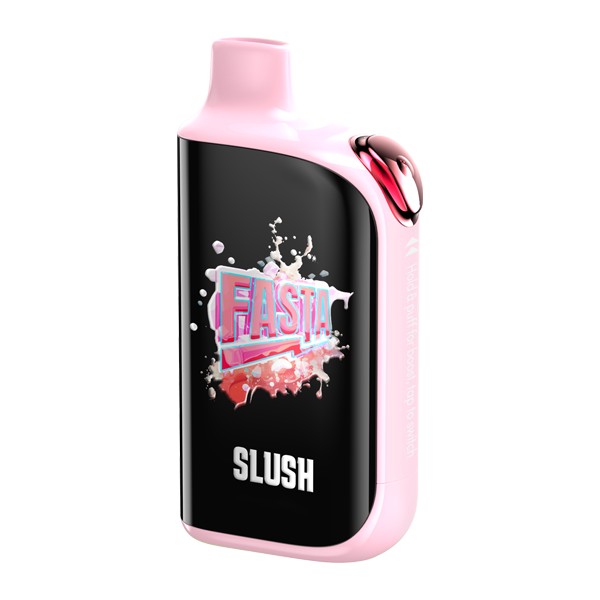 Straw Shot FASTA Burrst 37000 (Slush Edition)