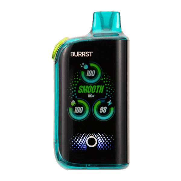 Grape B-Pop / Grape Soda FASTA Burrst 35000 Grape B-Pop / Grape Soda FASTA Burrst 35000