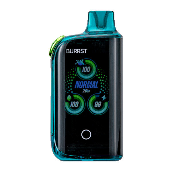 Sour Blue Razz FASTA Burrst 35000 (Sour Edition) Sour Blue Razz FASTA Burrst 35000 (Sour Edition)