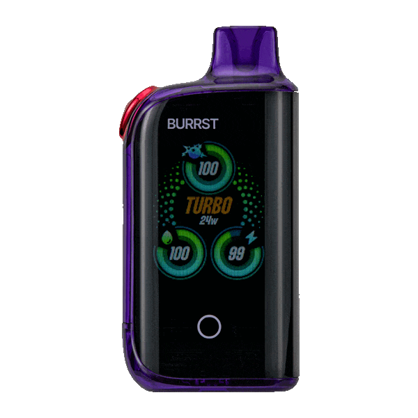 Sour Mixed Berry FASTA Burrst 35000 (Sour Edition) Sour Mixed Berry FASTA Burrst 35000 (Sour Edition)