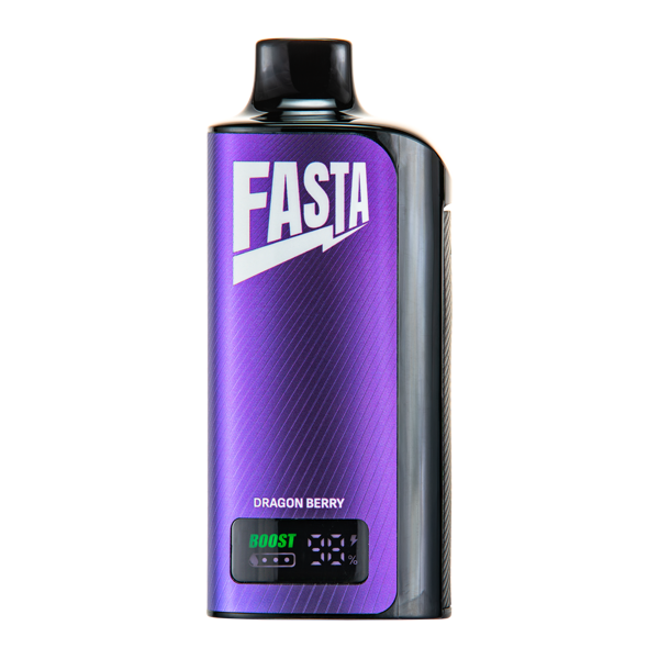 Dragon Berry FASTA Vape