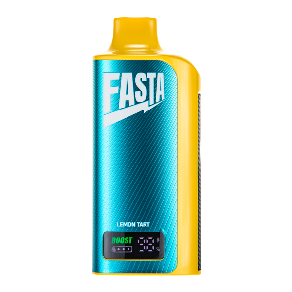 Lemon Tart FASTA Vape Lemon Tart FASTA Vape