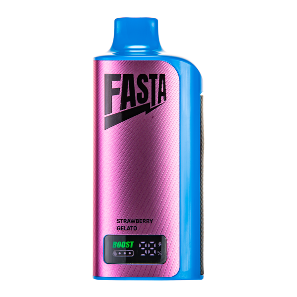 elfbar elfa master akku FASTA Burrst 35K Flavor Changing Disposable Vape Review