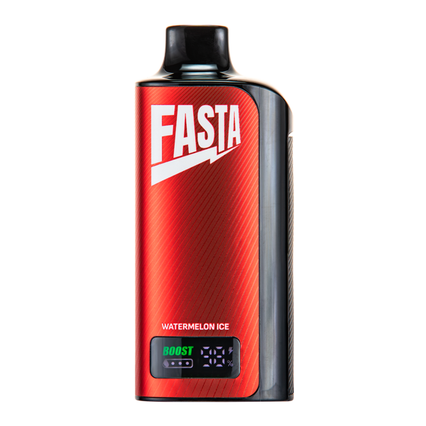 Watermelon Ice FASTA Vape