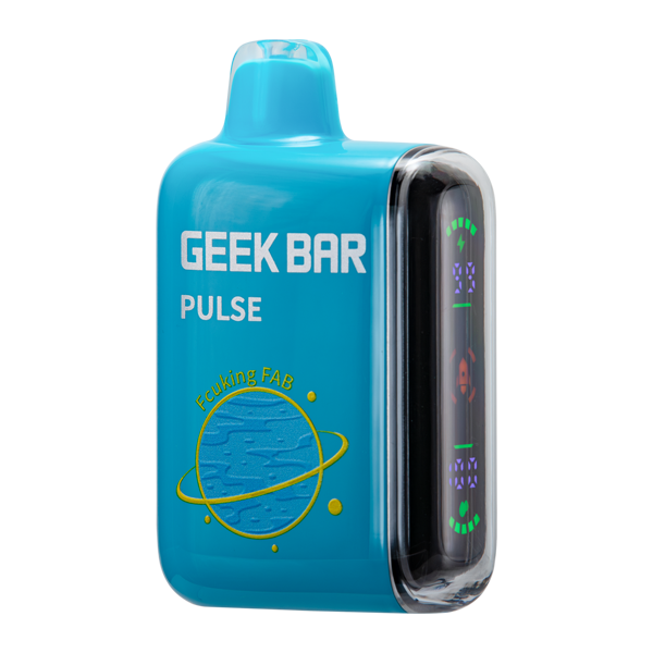 Fcucking FAB Geek Bar Pulse Vape
