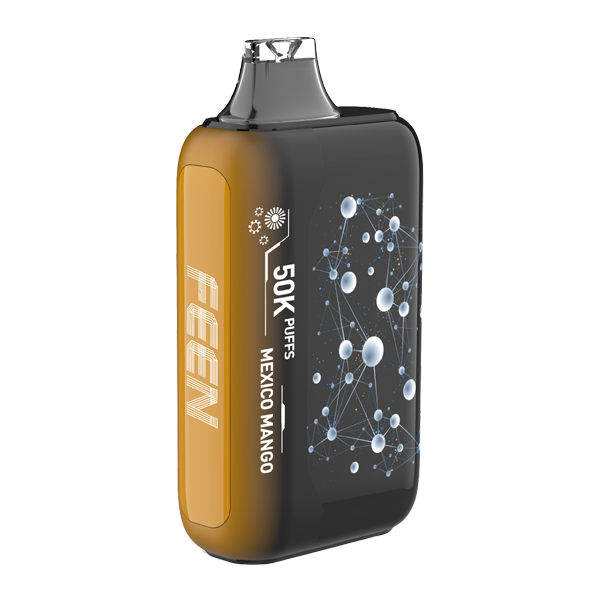Mexico Mango FEEN 50K 20mg Vape