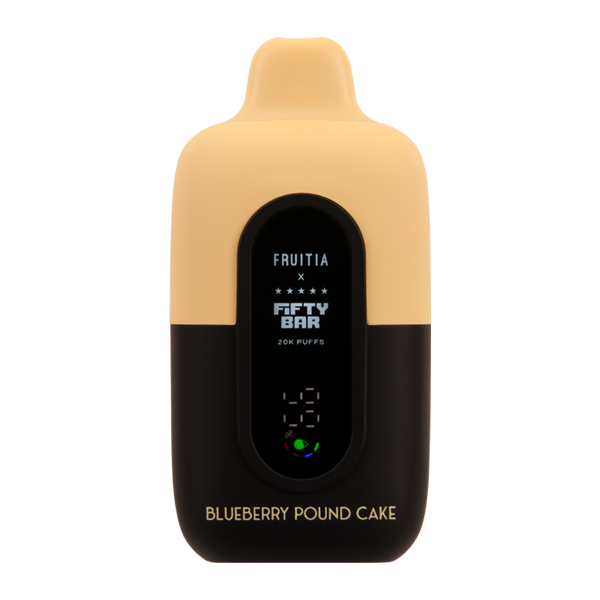 elf bar vape uk ELF BAR ICE KING - BANANA CAKE main image 0