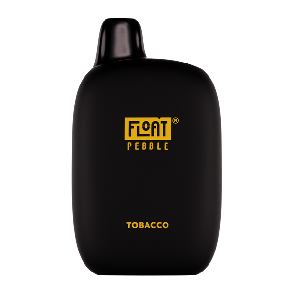Tobacco FLOAT Pebble Tobacco FLOAT Pebble