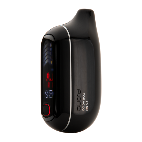 Tobacco FLONQ Max Pro Vapes Tobacco FLONQ Max Pro Vapes