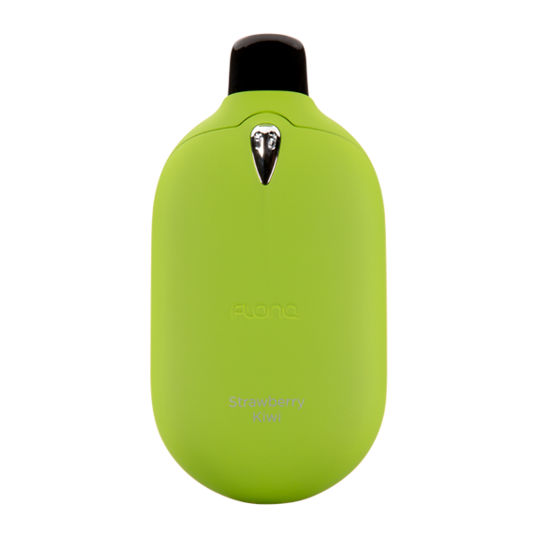 Strawberry Kiwi Flonq Ultra Vape - Back