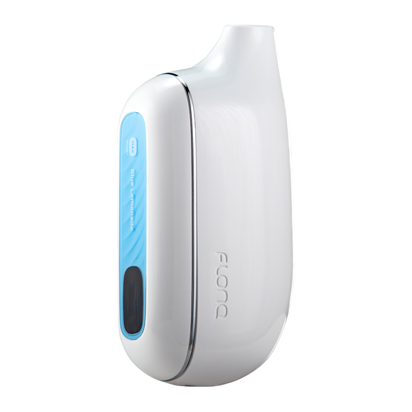 Blue Lemonade FLONQ Max Smart Vape - 50mg