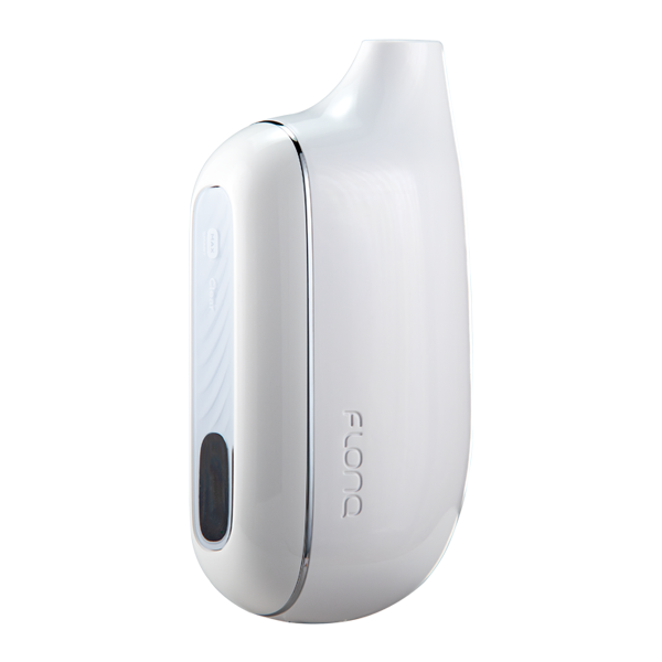 Clear FLONQ Max Smart Vape