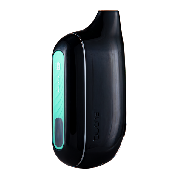 Mint Chill FLONQ Vape - Nicotine Free