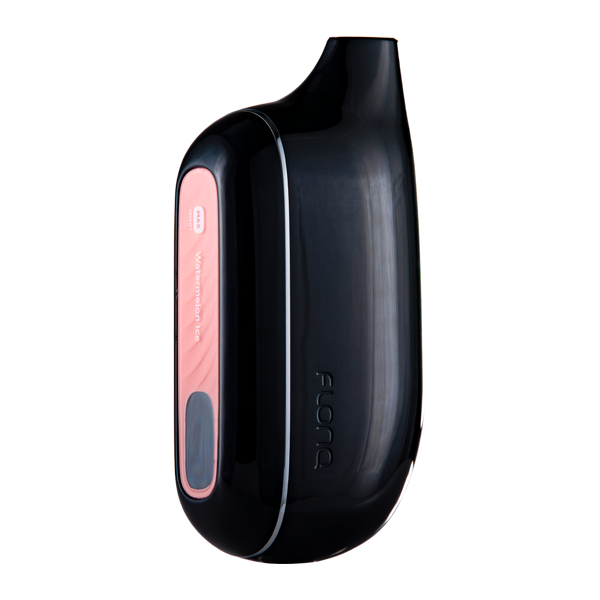 Watermelon Ice FLONQ Vape - Nicotine Free