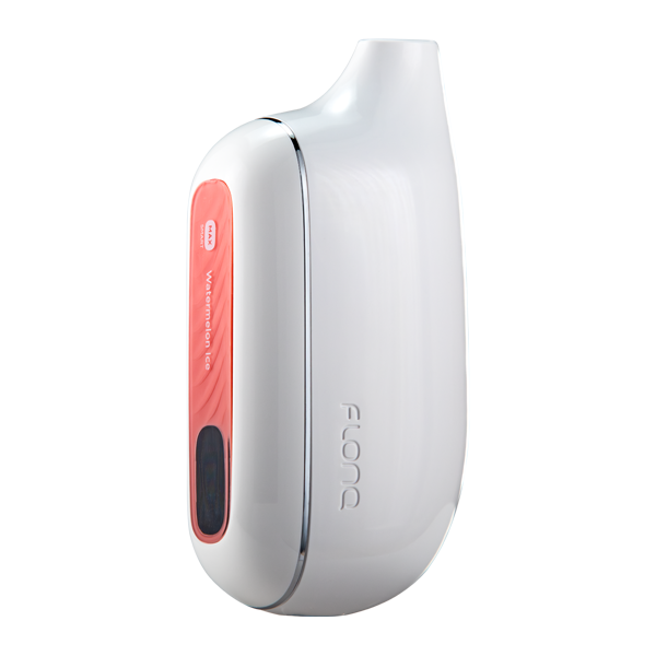 Watermelon Ice FLONQ Max Smart Vape - 50mg