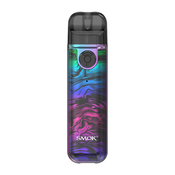 SMOK Novo 4 Mini Fluid 7 Color