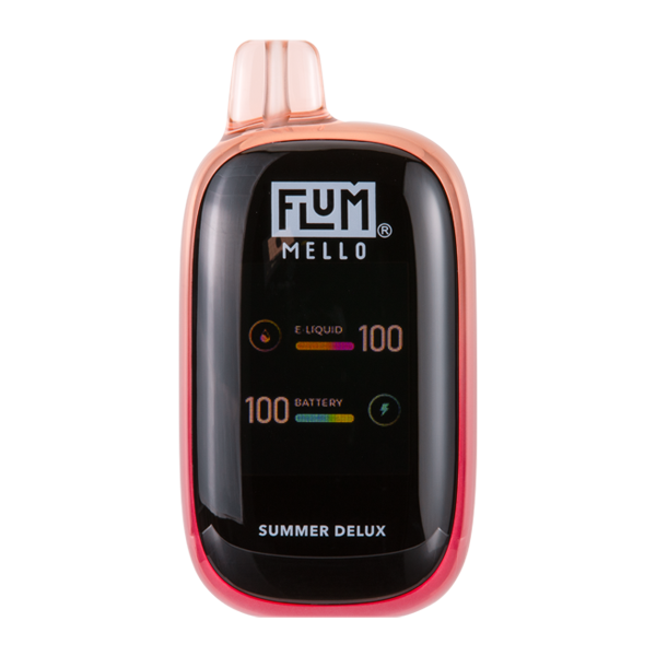 Flum Mello Summer Delux Discover The Best Flum Mello Flavors For Your Next Vape Experience Vapes Super Store Australia Vienna Bliss Flum Mello Summer Delux Discover The Best Flum Mello Flavors For Your Next Vape Experience Vapes Super Store Australia Vienna Bliss