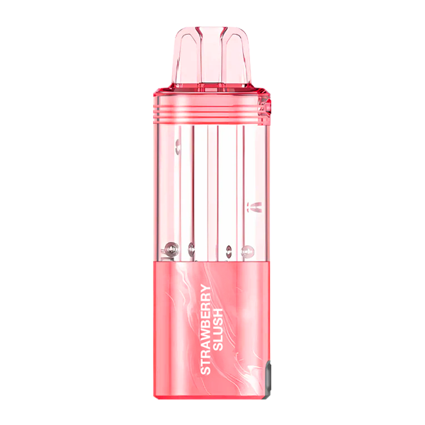 Strawberry Slush FOGER Switch Pro Disposable Strawberry Slush FOGER Switch Pro Disposable