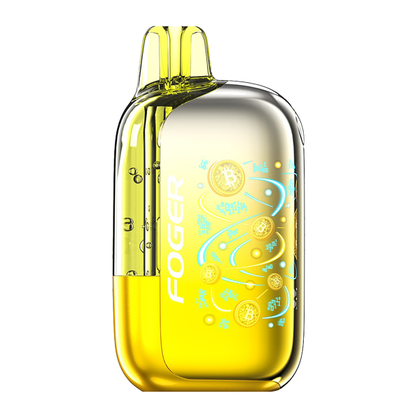 elf bar vape uk Banana Taffy Freeze FOGER BIT 35K