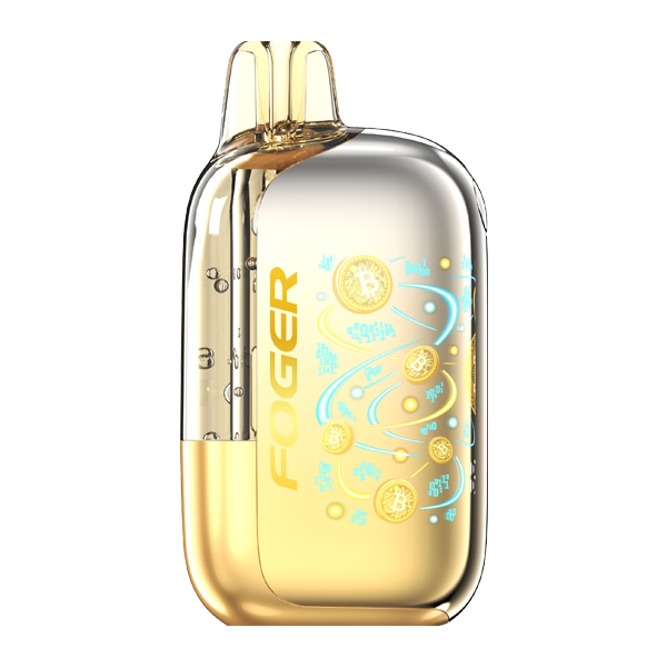 vanilla foger vape Frozen Vanilla FOGER BIT 35K