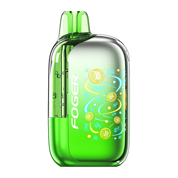 Passion Kiwi FOGER BIT 35K