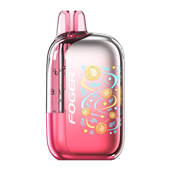 how much is elf bar vape Foger Switch Pro 30K Pod Strawberry Banana main image 0