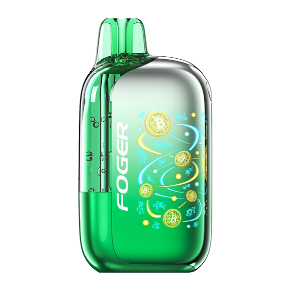 Wintergreen FOGER BIT 35K
