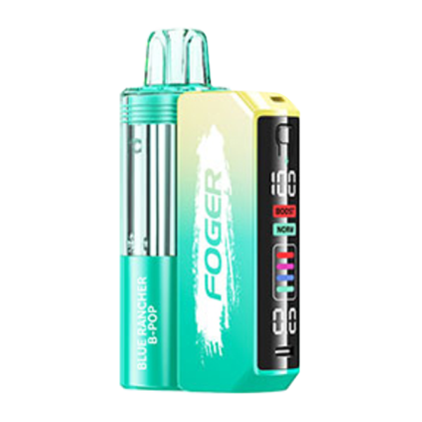 how much is elf bar vape Foger Switch PRO 30K Refill Pods $14.99