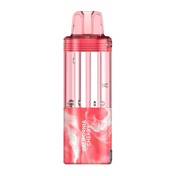 California Cherry FOGER Switch Pro Disposable