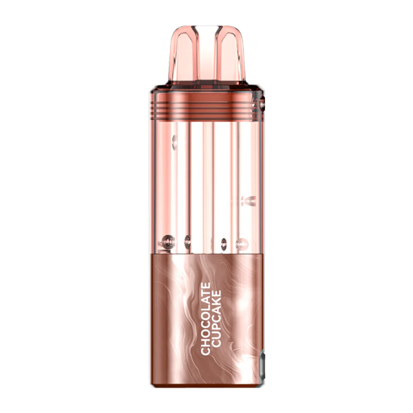 Chocolate Cupcake FOGER Switch Pro Disposable Chocolate Cupcake FOGER Switch Pro Disposable